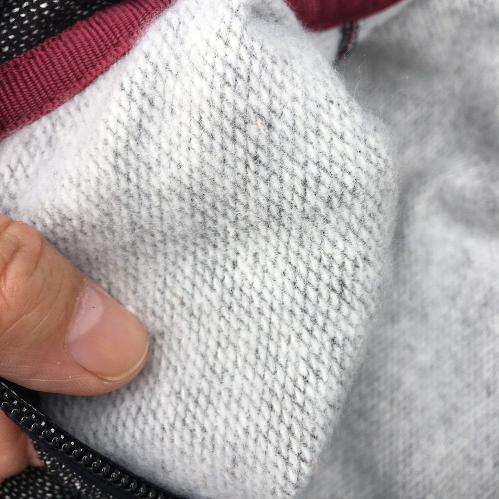 RAINFOREST SWEATER - Picture 7 of 9